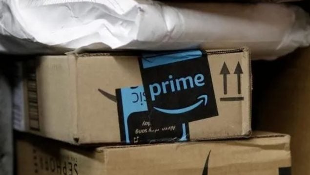 prime days Amazon
