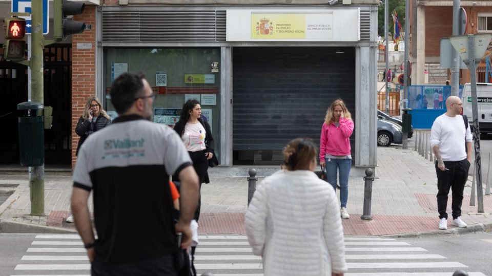 La desconocida ayuda del SEPE de 1.400 euros que casi nadie conoce: los ...