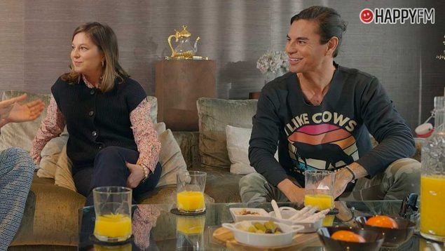 Los hermanos Iglesias son los protagonistas de 'Hermanos a la obra', el nuevo programa de TVE (RTVE).