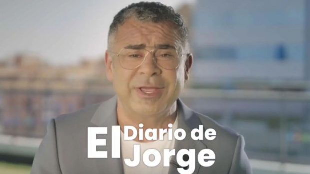 Telecinco Jorge