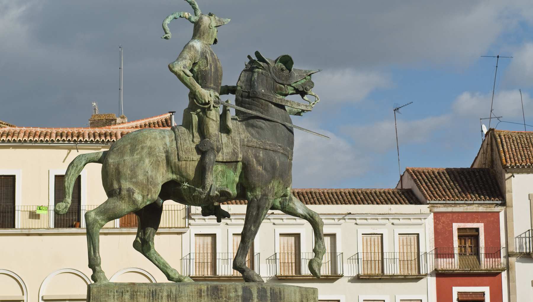 Los grandes exploradores españoles.