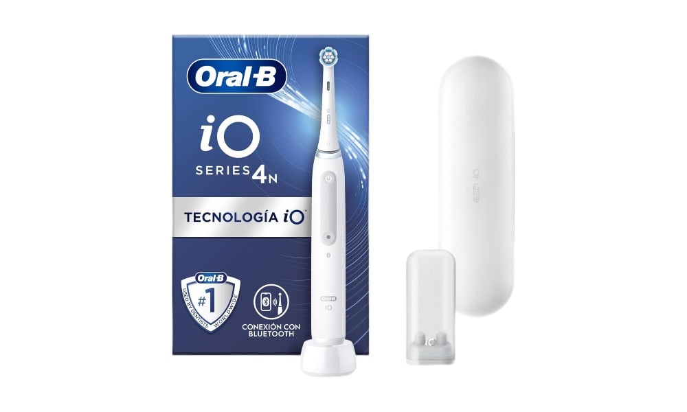 Cepillo dientes OralB