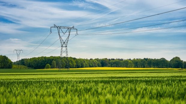 Naturgy, eléctricas