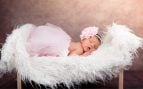 Nombre de niña más bonito según la ciencia