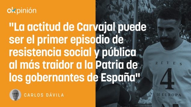 Carvajal, Pedro Sánchez, Eurocopa