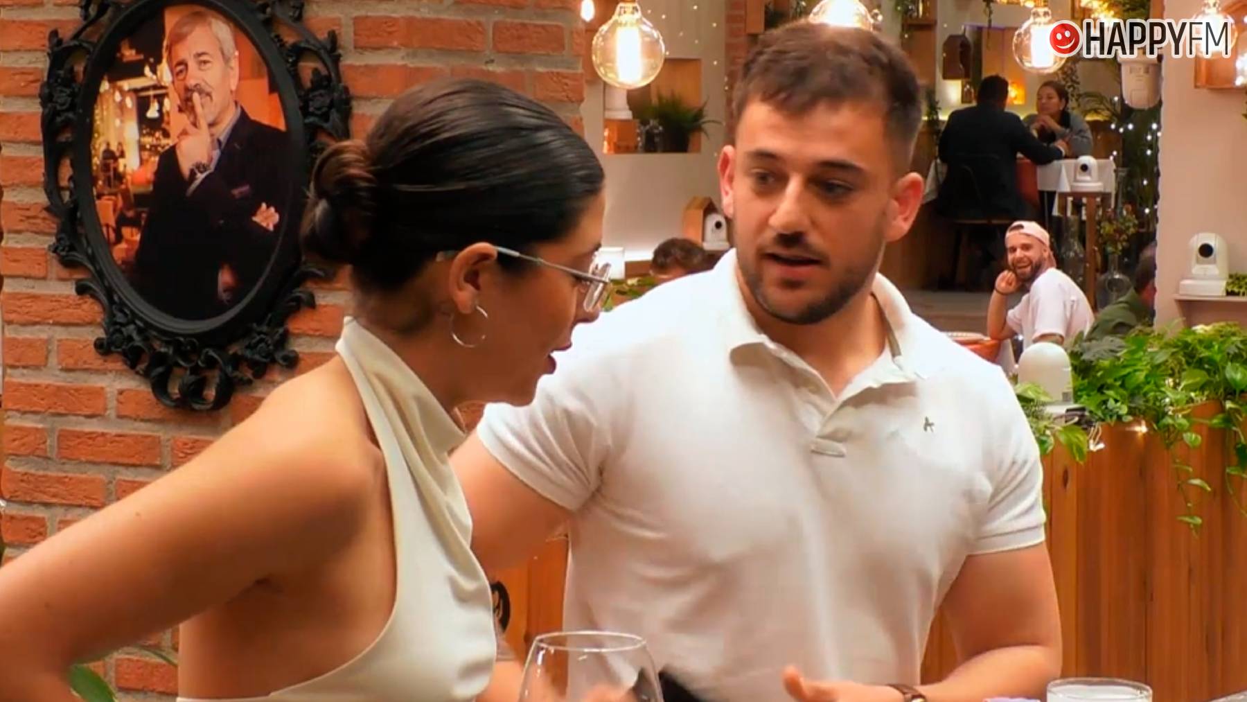 First Dates.