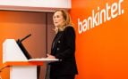 Bankinter, Gloria Ortiz
