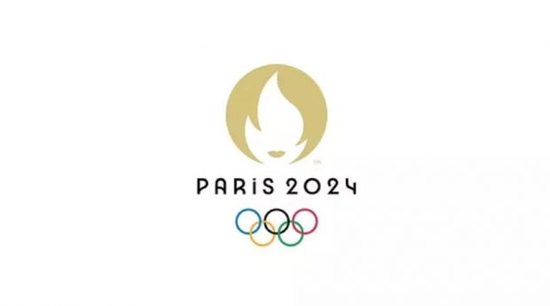 Logo Juegos Olímpicos París