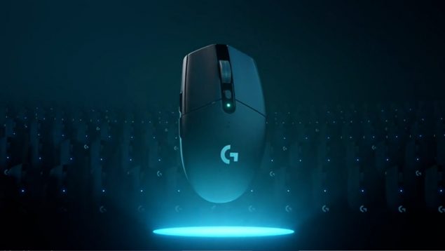 Ratón Gaming Logitech G305