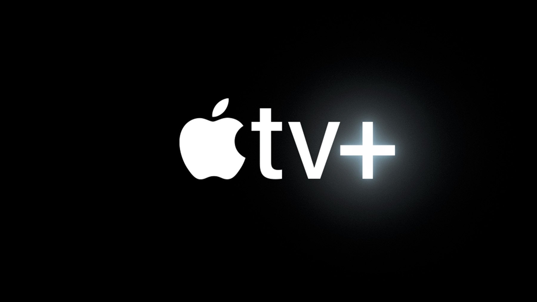 Apple TV +.