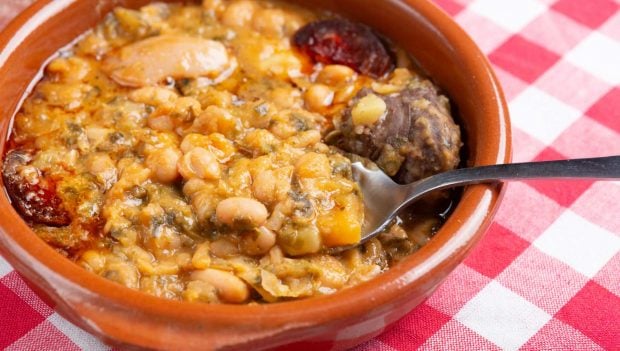 Cocido c&aacute;ntabro