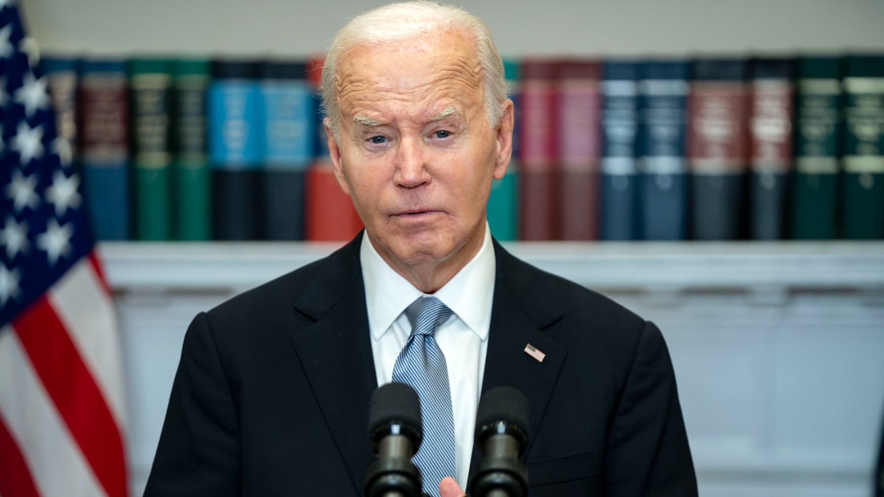Joe Biden. (Foto: Europa Press) (7)