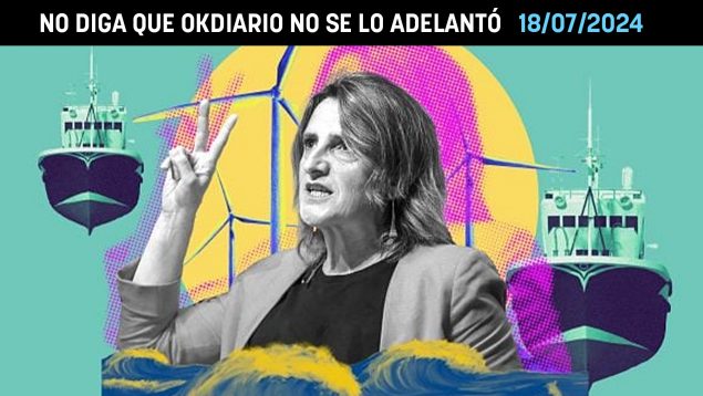 Puerto de Burela, pescadores, lugo, pescado, lonja, deportes, inef, manifestaciones, eléctricas, energéticas, sector energético, eólica marina, teresa ribera, transicion ecologica, constitucional