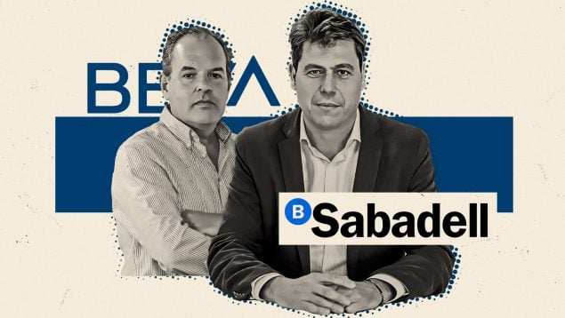 OPA BBVA Banco Sabadell