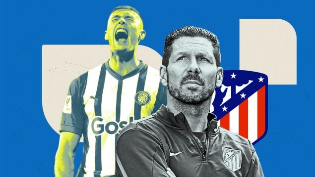 Atlético