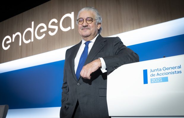 Endesa, bono social