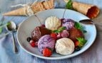 Los sabores de helado que están arrasando este verano no son los de siempre: hay varios que se han colado entre los favoritos