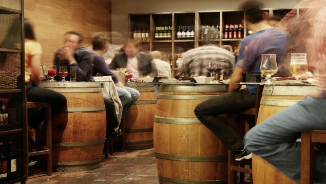 Los mejores bares de Andalucía y por qué debes visitarlos.