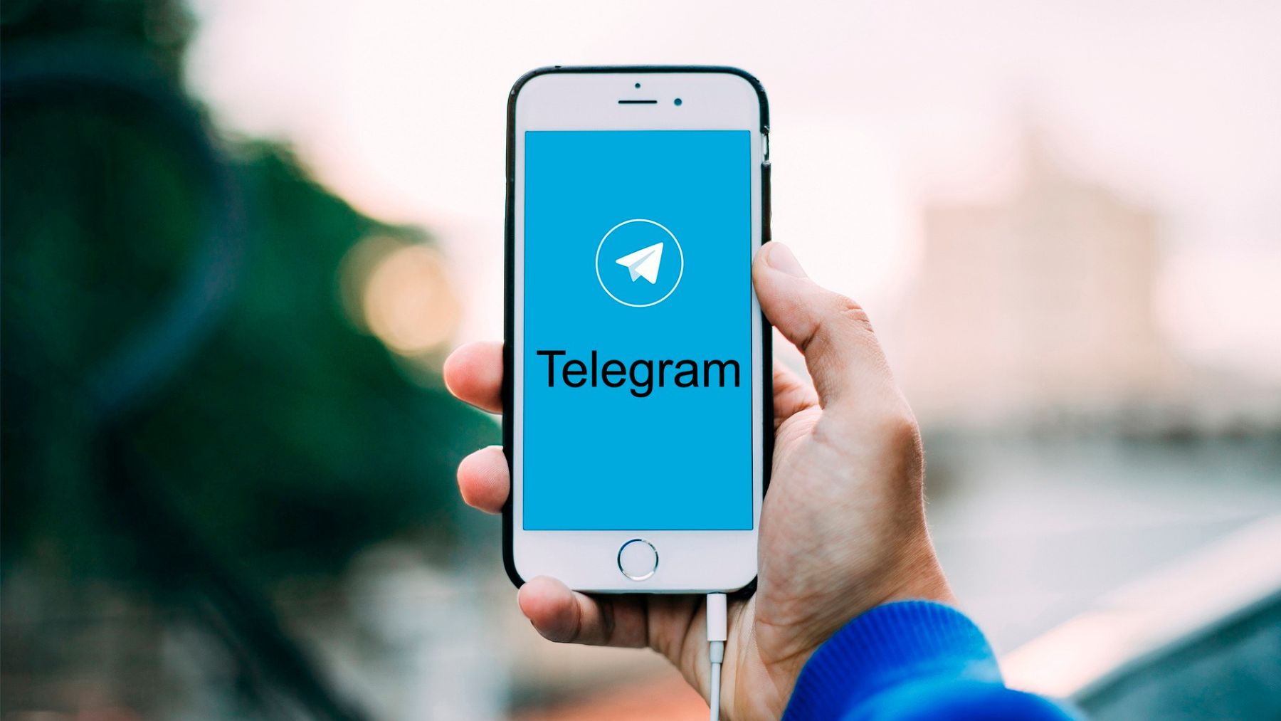 Así puedes tener Telegram sin necesidad de dar tu número de teléfono. Foto: Pixabay