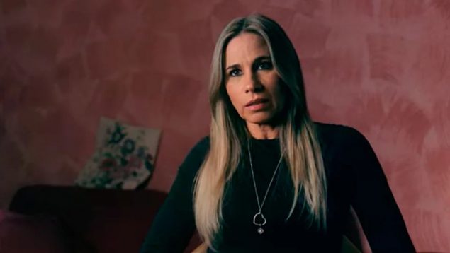 La miniserie de Netflix de la que todo el mundo habla: basada en hechos ...