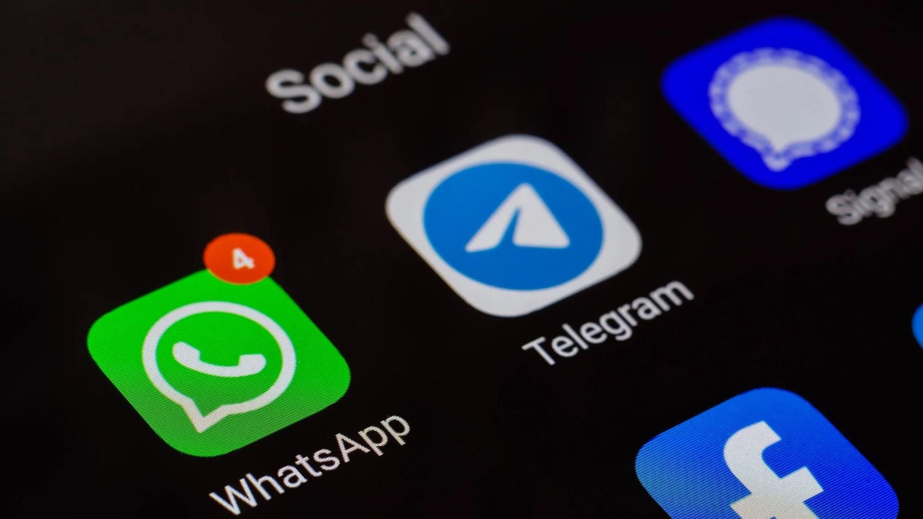 Estos son algunos métodos para pasar conversaciones de Whatsapp a Telegram. Foto: Getty Images