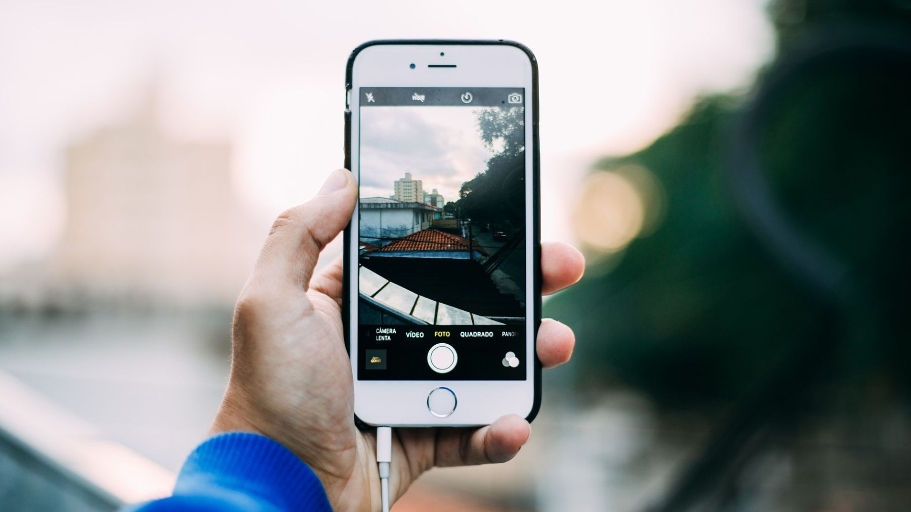 Descubre estos trucos para recuperar tus fotos perdidas si tienes un iPhone.Foto: Pixabay