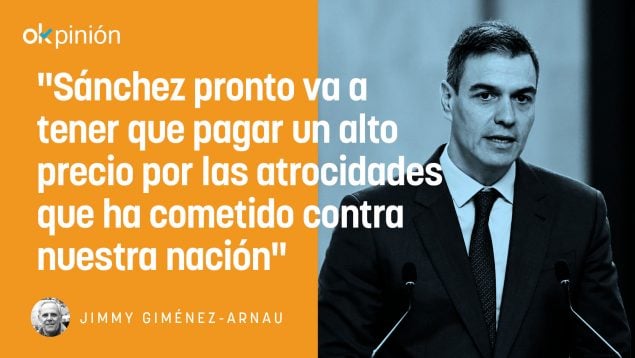 legislatura Sánchez