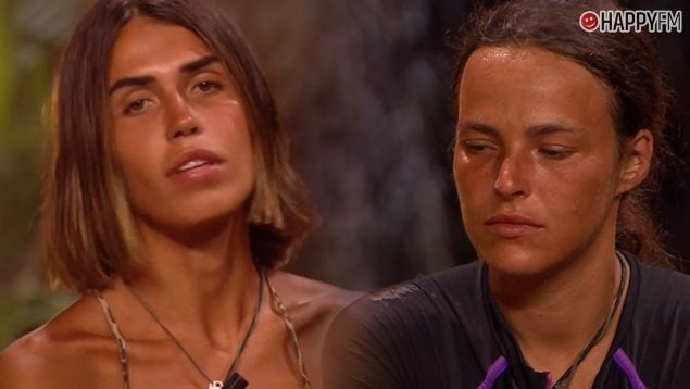 Sofia Suescun y Marta Peñate se sinceran sobre una posible amistad tras ‘Supervivientes All Stars’