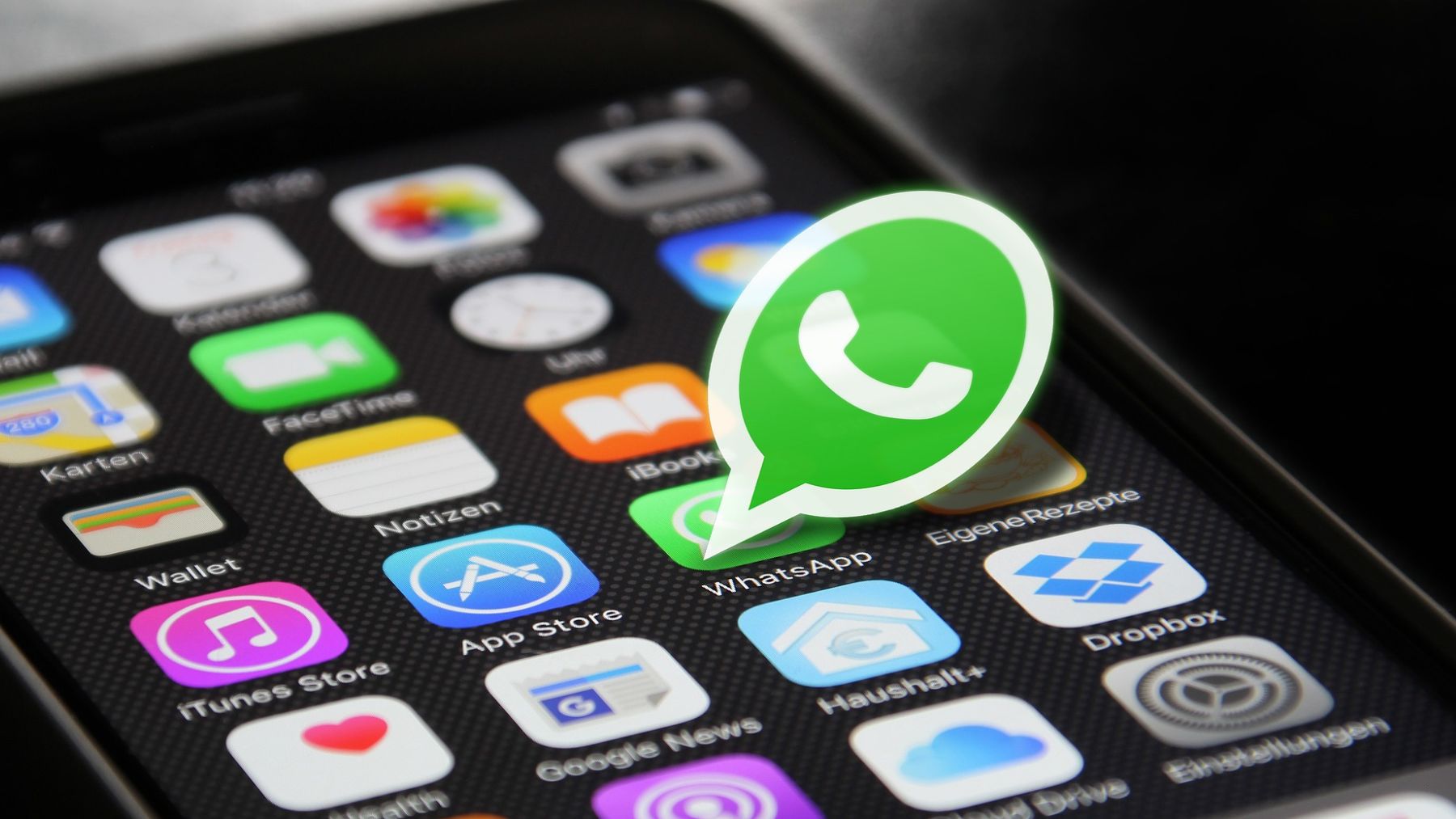 Personaliza tu Whatsapp en Android y iPhone. Foto: Pixabay