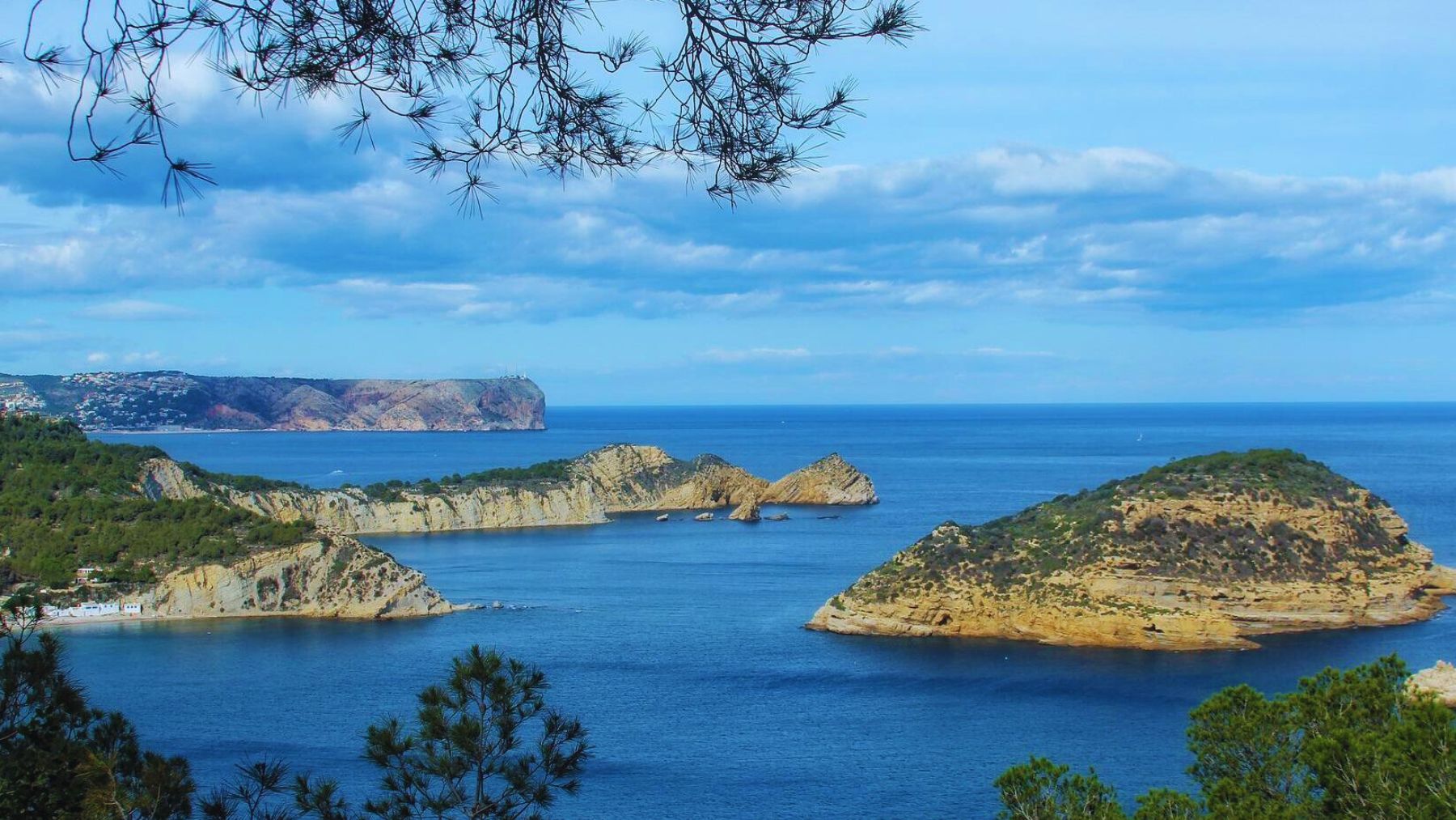 Jávea.