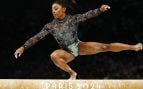 Simone Biles