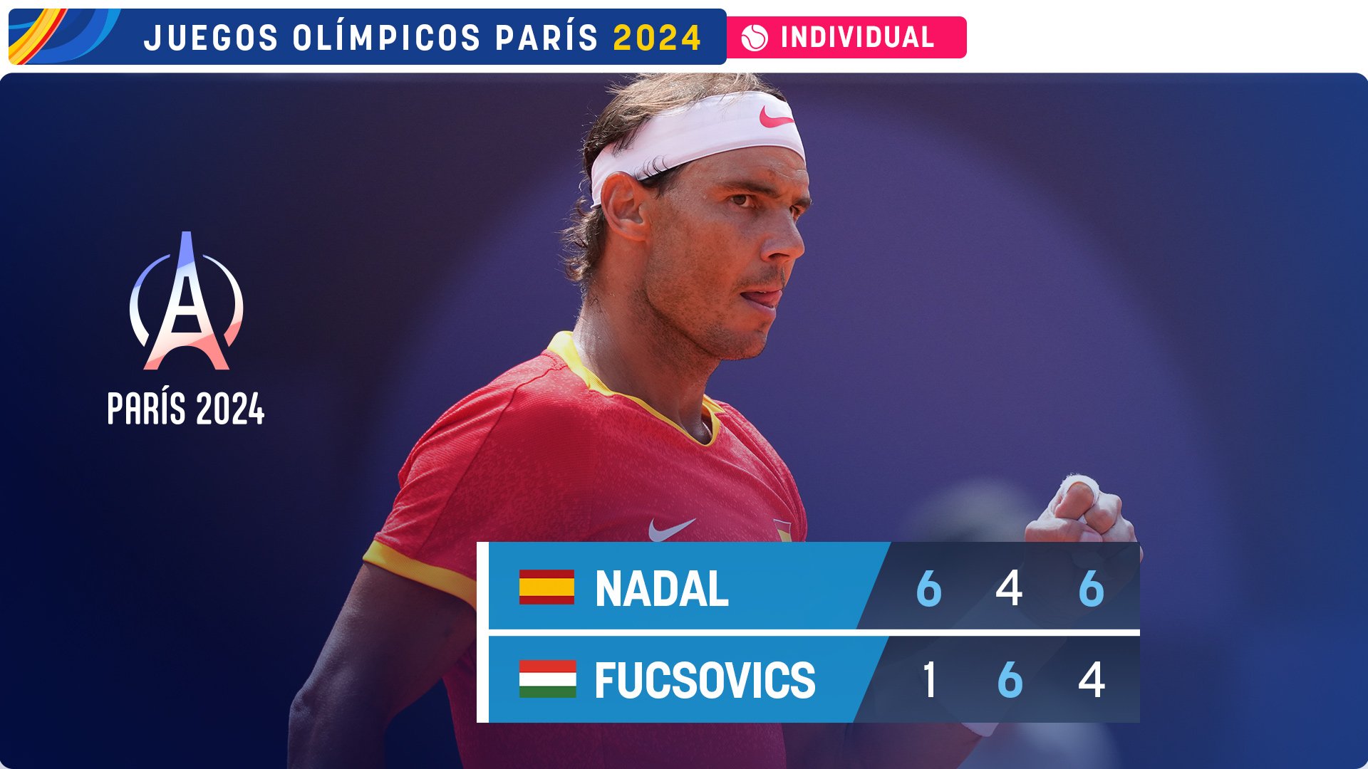 Nadal