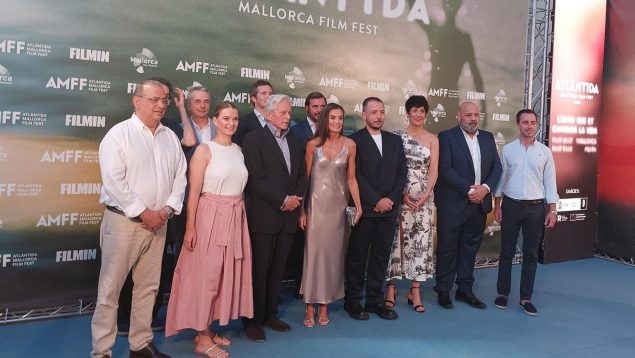 Atlàntida Mallorca Film Fest