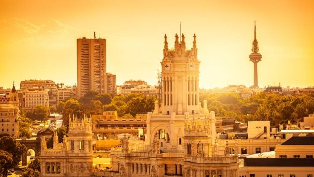 Aviso urgente de la AEMET: Alerta naranja por ola de calor extrema en estas provincias españolas