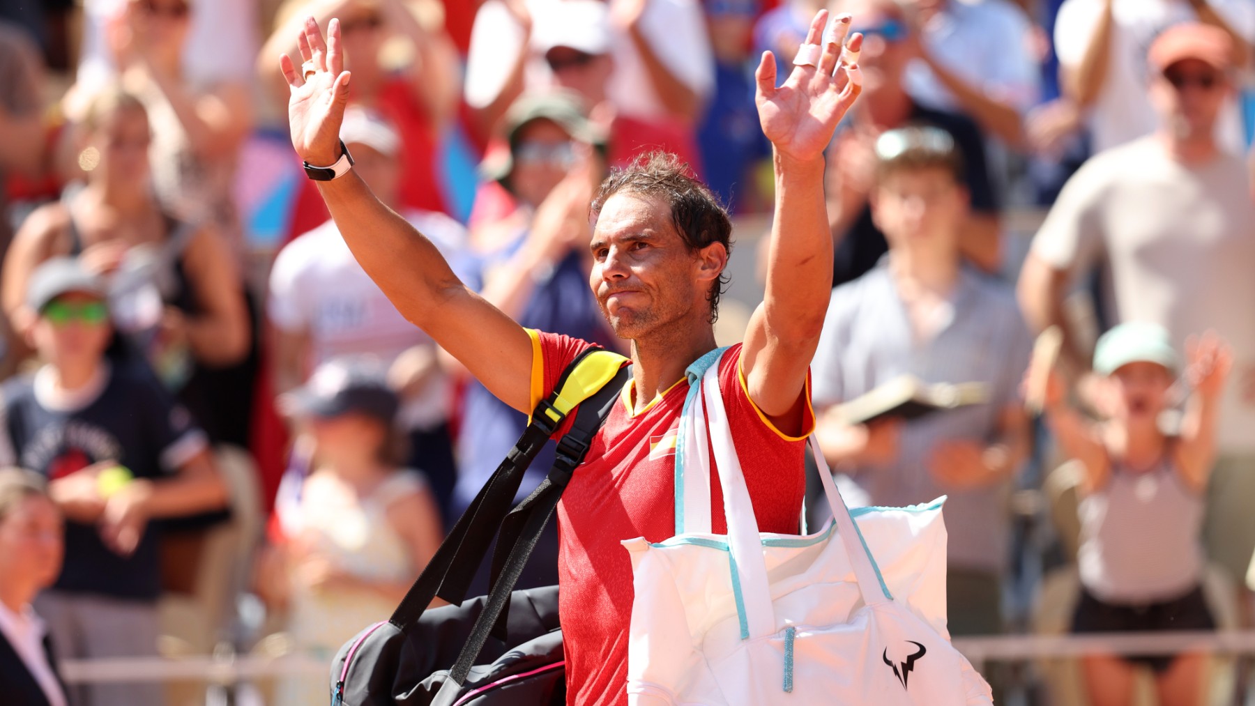 Rafa Nadal