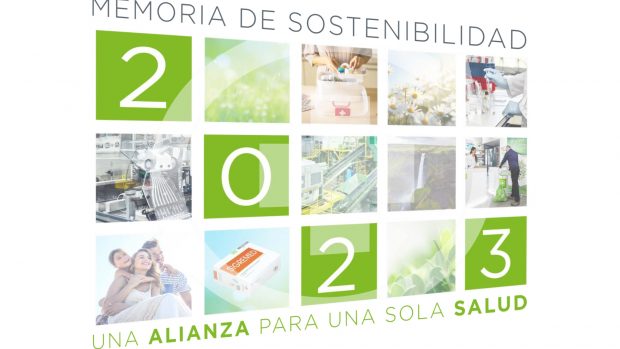 SIGRE - Memoria de sostenibilidad 2023 