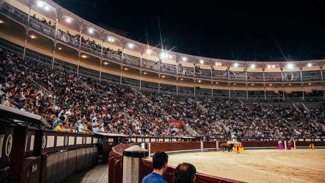 ‘Cénate Las Ventas’, con más de 44000 espectadores, referencia del verano madrileño 