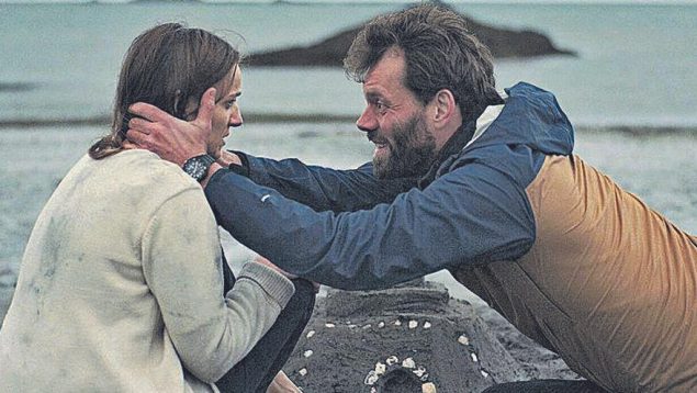 Es adictiva: la serie de Netflix que mezcla fantasía y misterio y ...