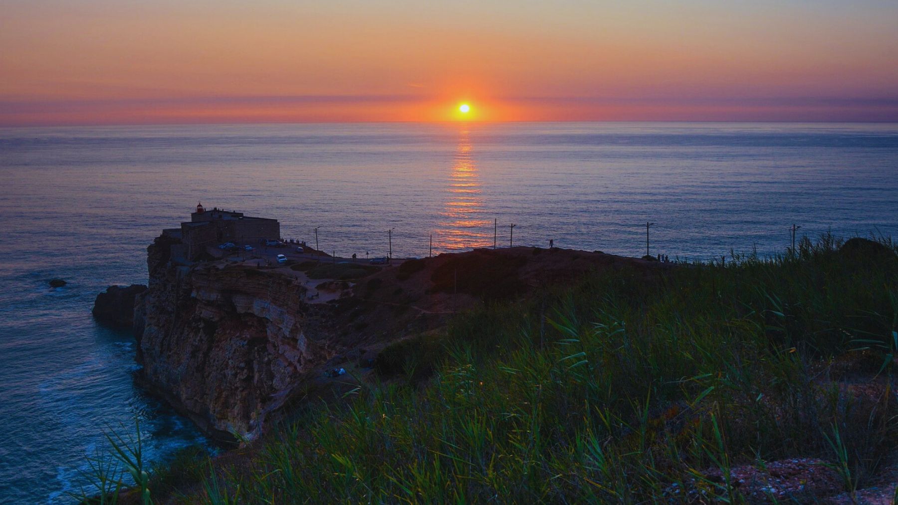 Paisaje de Alentejo.