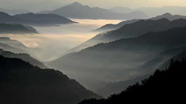 Navarra tiene una ruta ideal para ver grandes paisajes aunque no tengas mucha experiencia.