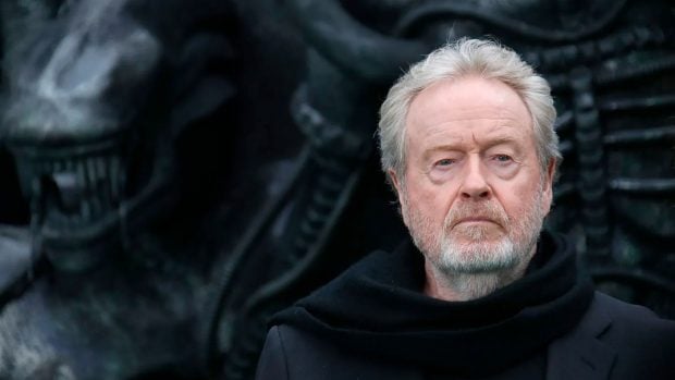 Ridley Scott