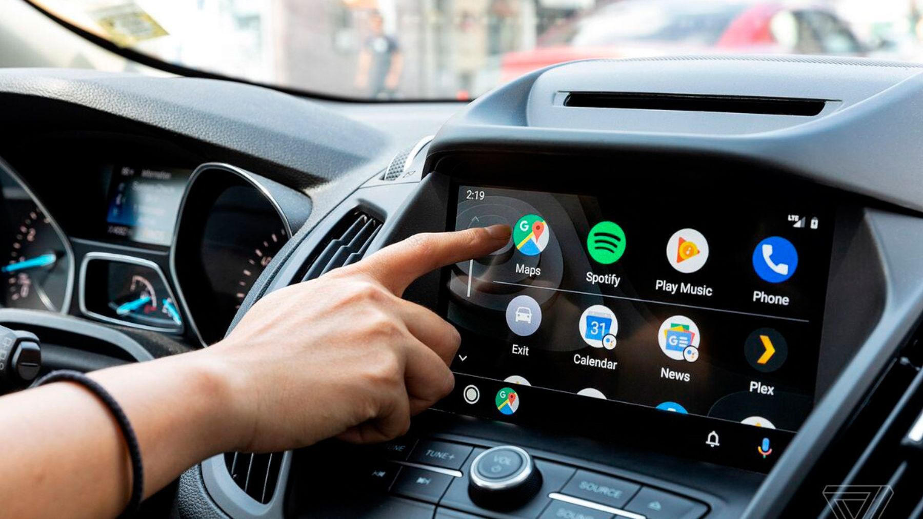 Estos son los requisitos para seguir utilizando Android Auto