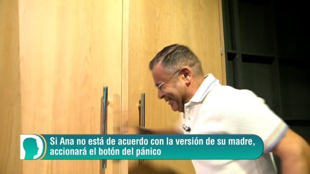 Jorge Javier Vázquez se disculpa por los fallos de ‘El Diario’ pero la audiencia baja