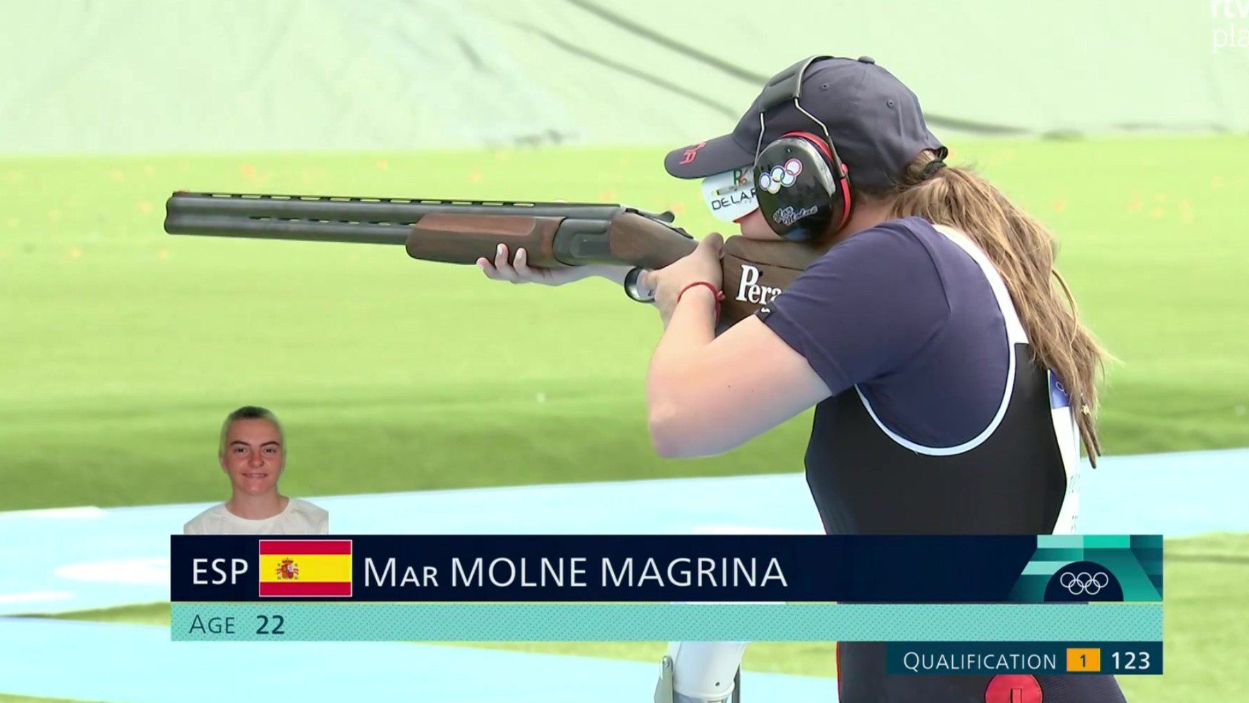 Mar Molné