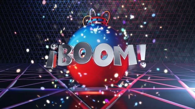 ¡Boom! volverá a la televisión gracias a Cuatro tras ser cancelado en 2023 en Antena 3 (Mediaset).
