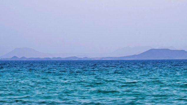 Playa de Málaga