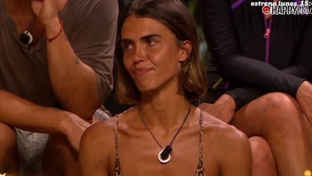 Sofía Suescun, finalista de Supervivientes All Stars. (Mediaset)