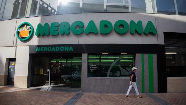 horario de Mercadona