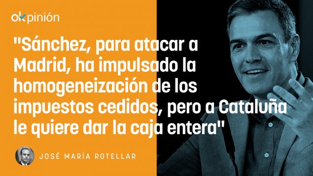 Sánchez Cataluña, opinión, ERC