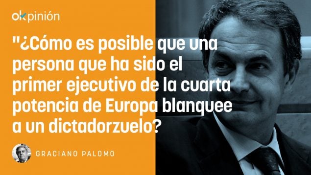 Zapatero Maduro